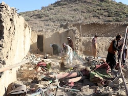 Attempt To "Externalise" Failures: India Slams Pak's Strikes On Afghanistan