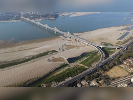 1 घंटे का सफर मात्र 10 मिनट में... गुवाहाटी पर बना 6 लेन का पुल कितना खास? PM मोदी करेंगे उद्घाटन