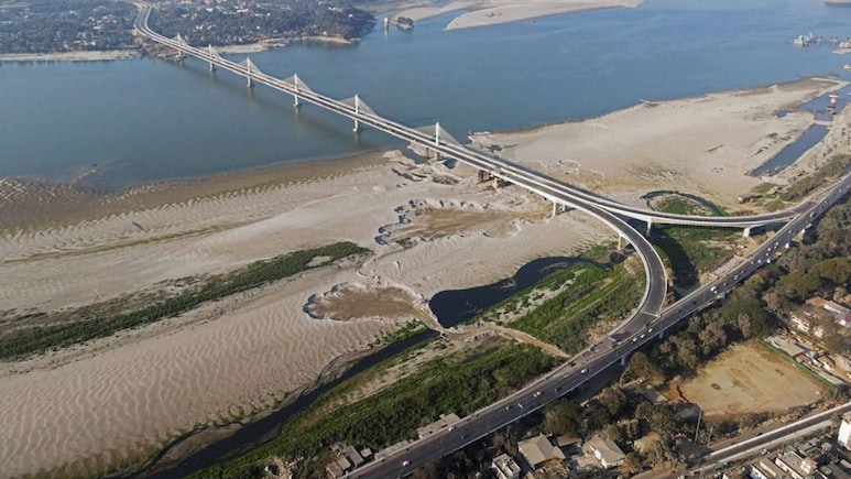 1 घंटे का सफर मात्र 10 मिनट में... गुवाहाटी पर बना 6 लेन का पुल कितना खास? PM मोदी करेंगे उद्घाटन