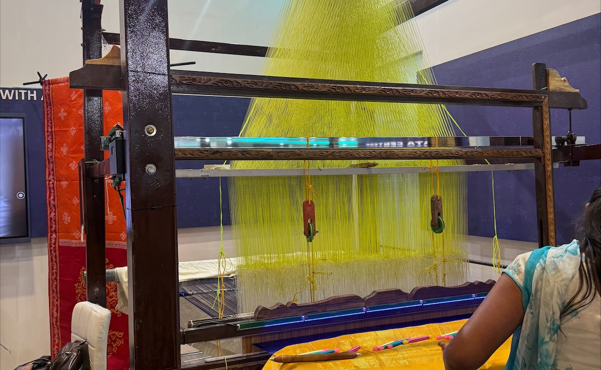 Latest and Breaking News on NDTV