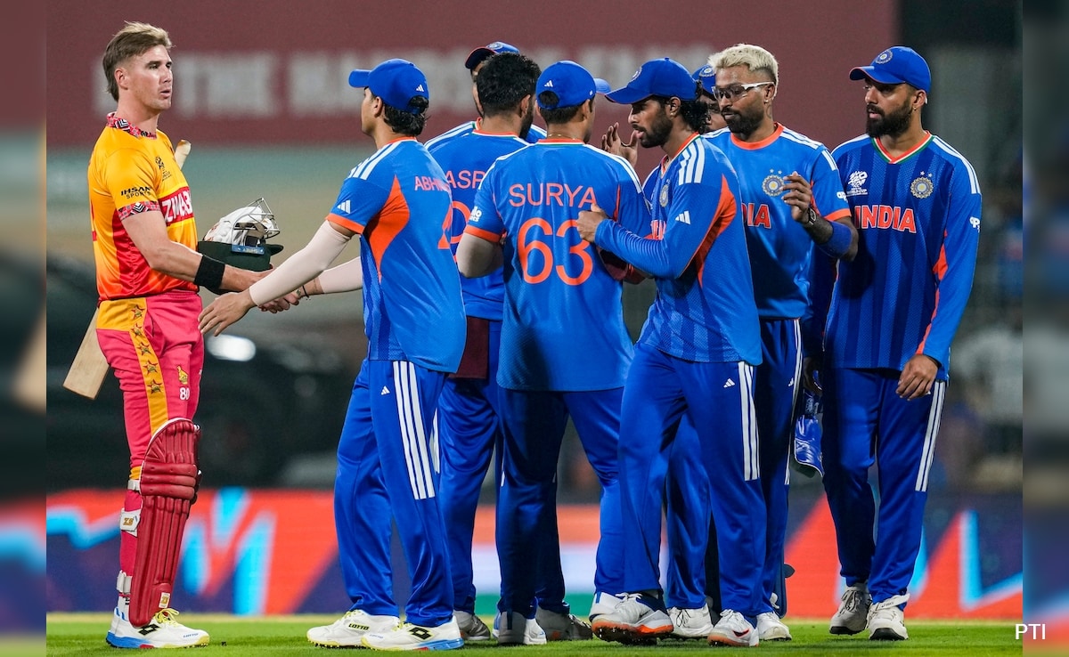 IND vs ZIM, T20 World Cup: जिम्बाब्वे के खिलाफ धमाकेदार जीत के बाद सेमीफाइनल में कैसे पहुंचेगी टीम इंडिया?