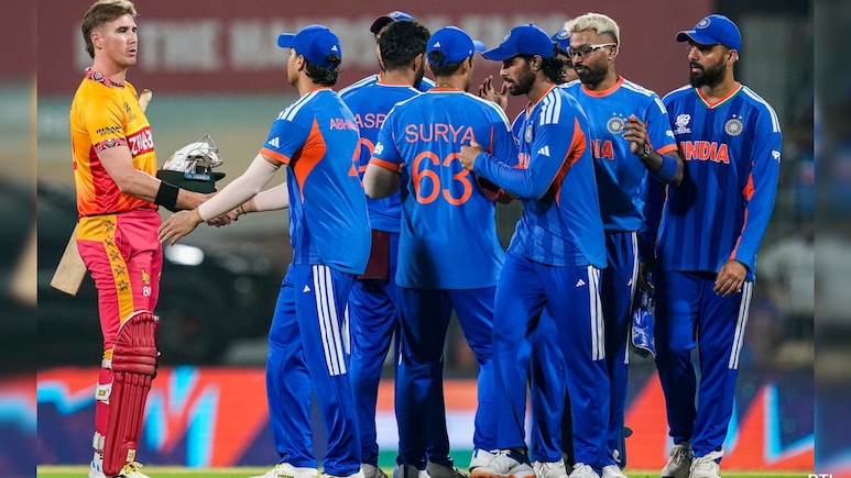 IND vs ZIM, T20 World Cup: जिम्बाब्वे के खिलाफ धमाकेदार जीत के बाद सेमीफाइनल में कैसे पहुंचेगी टीम इंडिया?