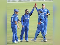 Italy Cricket Team Prepared To Impress At T20 World Cup With Experienced Coaching Staff