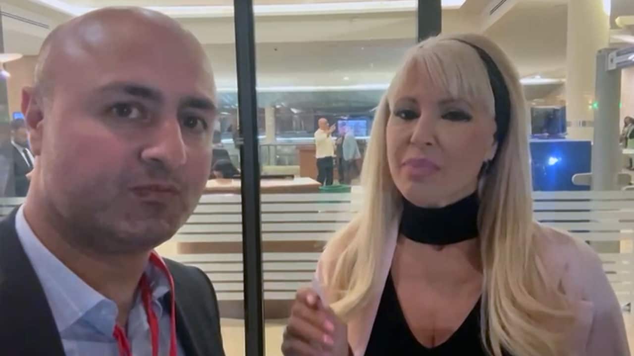 Former Israel MP Praises PM Modi's Speech, Calls India-Israel Ties Key For Economic Growth