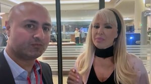 Former Israel MP Praises PM Modi's Speech, Calls India-Israel Ties Key For Economic Growth