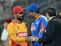 Indias Playing XI vs Zimbabwe: Rinku Singh, Washinton Sundar Out; Suryakumar Yadav Makes Two Massive Changes In Must-Win T20 World Cup Super 8 Match