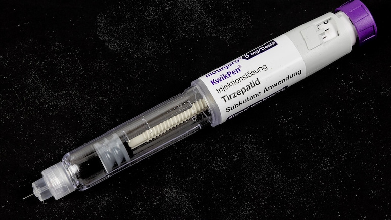 Eli Lilly Eyes India As Global Mounjaro Export Hub Amid Soaring Demand For Weight-Loss Drug