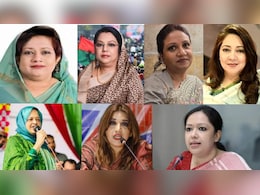जिस बांग्लादेश में लगातार 35 साल हसीना-खालिदा ने किया राज, वहां केवल इन 7 महिलाओं को मिली जीत