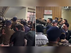 Lawyers Thrash Man Accused Of Raping, Blackmailing Minor Schoolgirl