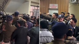 Lawyers Thrash Man Accused Of Raping, Blackmailing Minor Schoolgirl
