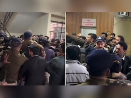 Lawyers Thrash Man Accused Of Raping, Blackmailing Minor Schoolgirl