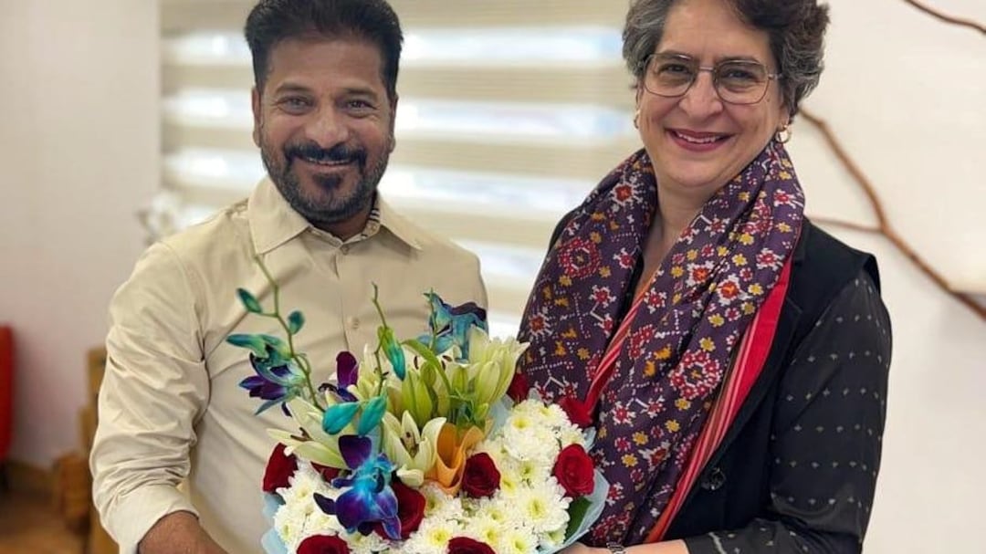 Telangana Municipal Election Final Results 2026: Check How Many Wards Congress, BJP, BRS, AIMIM and Other Parties WON