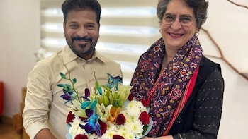 Telangana Municipal Election Final Results 2026: Check How Many Wards Congress, BJP, BRS, AIMIM and Other Parties WON