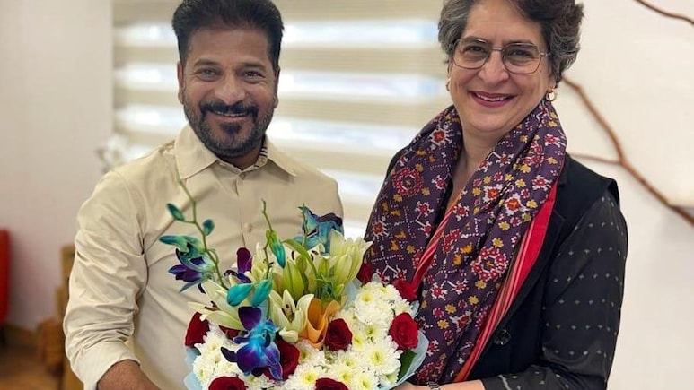 Telangana Municipal Election Final Results 2026: Congress Wins BIG; Check How Many Wards BJP, BRS, AIMIM and Other Parties WON