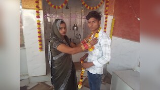 'अब वहीं रहो...' : जब 2 बच्चों की मां प्रेमी के लिए अड़ी, तो पति ने खुद करा दी मंदिर में शादी