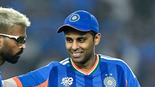 T20 World Cup Semifinal Scenario: What West Indies' Huge Win Against Zimbabwe Means For India