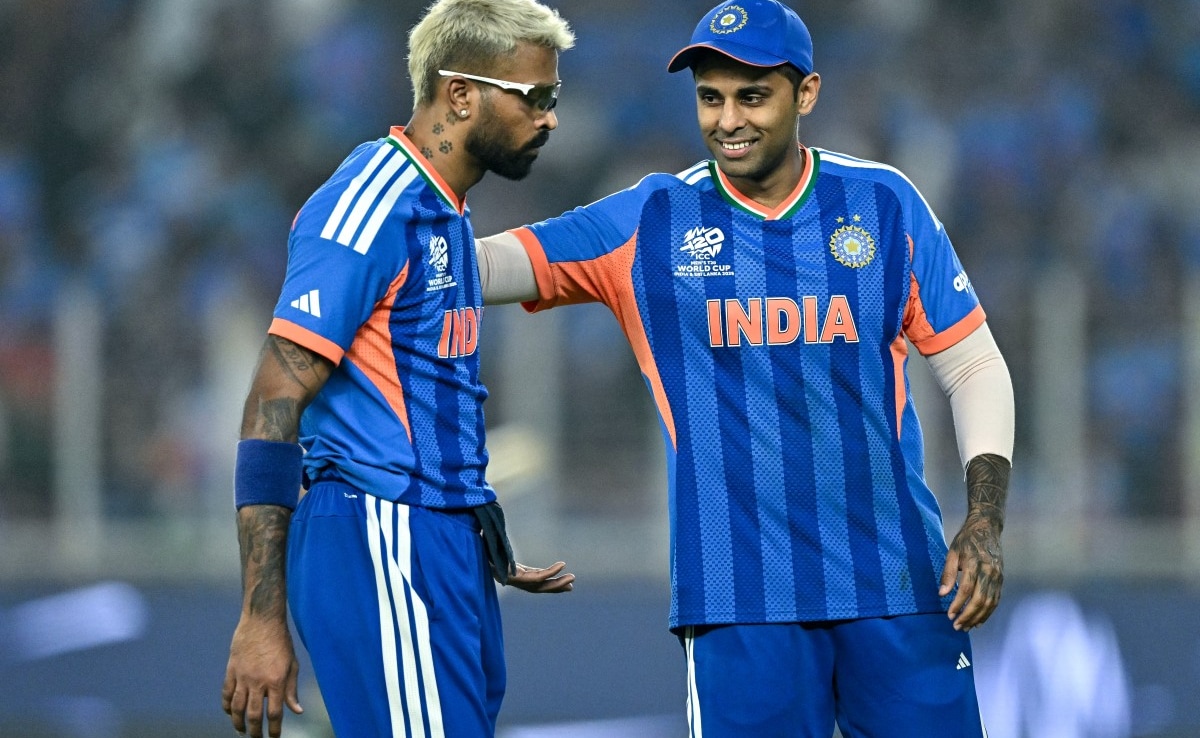 T20 World Cup Semifinal Scenario: What West Indies Huge Win Against Zimbabwe Means For India