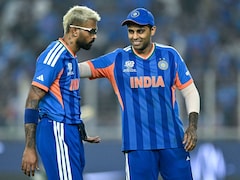 T20 World Cup Semifinal Scenario: What West Indies Huge Win Against Zimbabwe Means For India