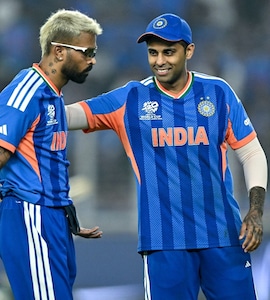 T20 World Cup Semifinal Scenario: What West Indies Huge Win Against Zimbabwe Means For India