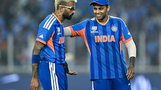 T20 World Cup Semifinal Scenario: What West Indies' Huge Win Against Zimbabwe Means For India