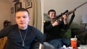 Canada School Killer, 18-Year-Old Trans Woman, First Shot Mother, Step-Brother At Home