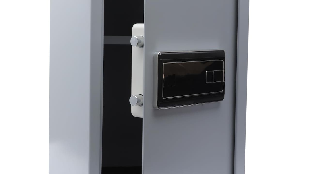 How To Set Up A Digital Electronic Safe In 5 Minutes Without Confusion How To Set Up A Digital Electronic Safe In 5 Minutes Without Confusion
