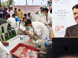 Wardha News: बापरे! तब्बल 550 जणांचे स्वतःच्या रक्ताने CM फडणवीसांना पत्र; अख्ख गाव का एकवटलं?