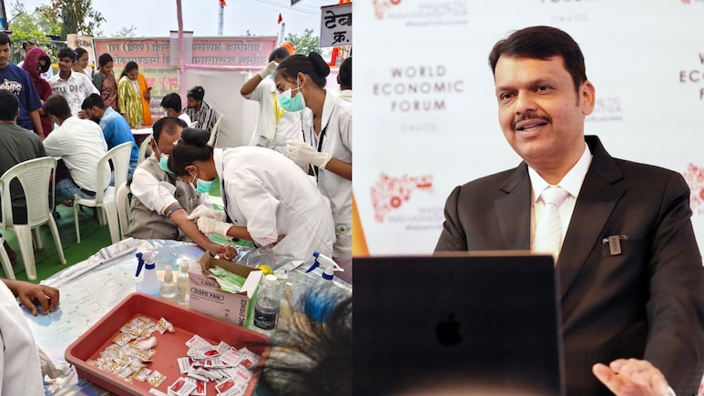 Wardha News: बापरे! तब्बल 550 जणांचे स्वतःच्या रक्ताने CM फडणवीसांना पत्र; अख्ख गाव का एकवटलं?