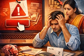 8th Pay Commission: इस लिंक पर मत कर देना क्लिक, नहीं तो सैलरी बढ़ने का कोई फायदा नहीं