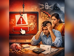 8th Pay Commission: इस लिंक पर मत कर देना क्लिक, नहीं तो सैलरी बढ़ने का कोई फायदा नहीं