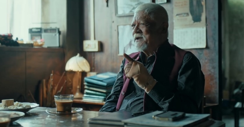 <i>Mary Kom</i> And <i>The Family Man 3</i> Actor Sunil Thapa Dies At 68