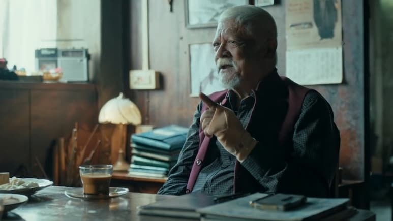 <i>Mary Kom</i> And <i>The Family Man 3</i> Actor Sunil Thapa Dies At 68