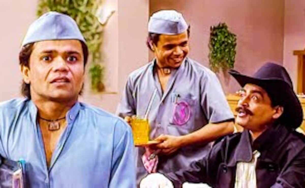 राजपाल यादव का वो टीवी शो, जिसने बना दिया था उन्हें स्टार, मनोज बाजपेयी और रवीना टंडन को छोड़ उन्हें देखने उमड़ी थी भीड़