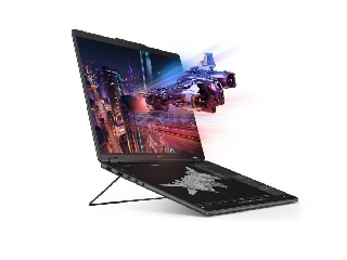 Lenovo लॉन्च कर सकती है MWC 2026 में 3D डिस्प्ले वाले लैपटॉप, लीक में खुलासा