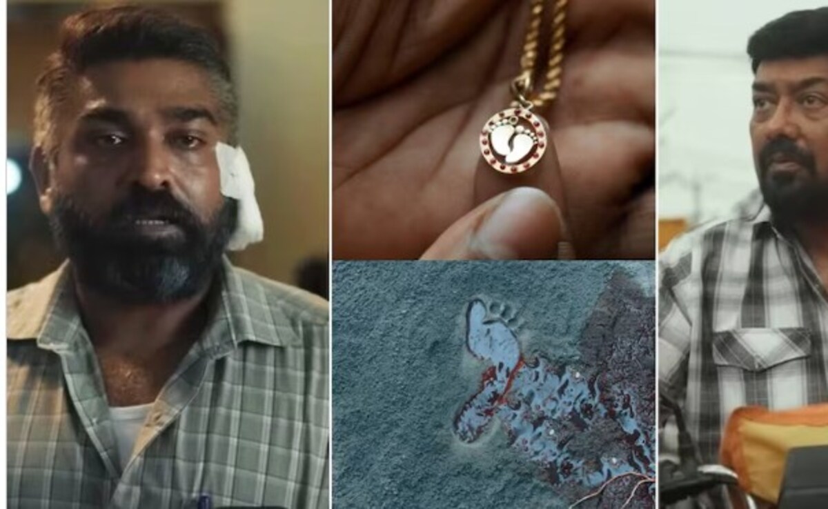 कूड़ेदान से जुड़ा है गहरा राज, क्लाइमैक्स देख हिला लोगों का दिमाग, IMDb ने दी 8.4 रेटिंग, क्या आपने देखी ?