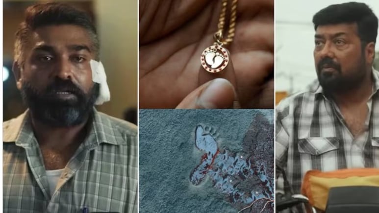 कूड़ेदान से जुड़ा है गहरा राज, क्लाइमैक्स देख हिला लोगों का दिमाग, IMDb ने दी&nbsp;8.4 रेटिंग, क्या आपने देखी ?