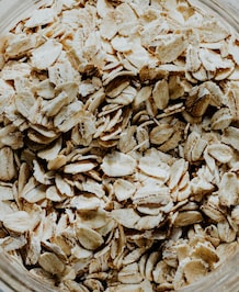 7 Benefits Of Having Oats For Breakfast
