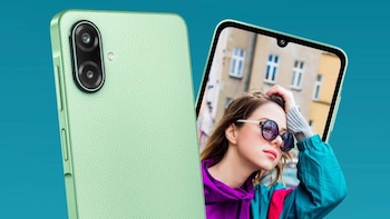 Budget Smartphone Samsung Galaxy F70e 5G Launched With 50MP Camera — Full Specs, Features, Price In India