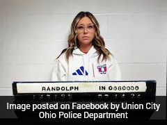 US School Employee Accused Of Having Sex With Students, Husband Catches Her