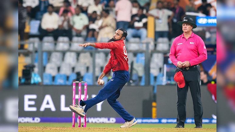 World record: आदिल रशीद का धमाका, हारिस रऊफ का रिकॉर्ड हुआ स्वाहा, बन गए दुनिया के नंबर-1 गेंदबाज