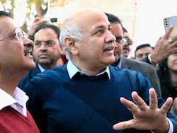 Arvind Kejriwal, Manish Sisodia Cleared In Liquor Policy Case, Court Raps CBI