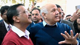 Arvind Kejriwal, Manish Sisodia Cleared In Liquor Policy Case, Court Raps CBI