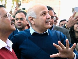 Arvind Kejriwal, Manish Sisodia Cleared In Liquor Policy Case, Court Raps CBI