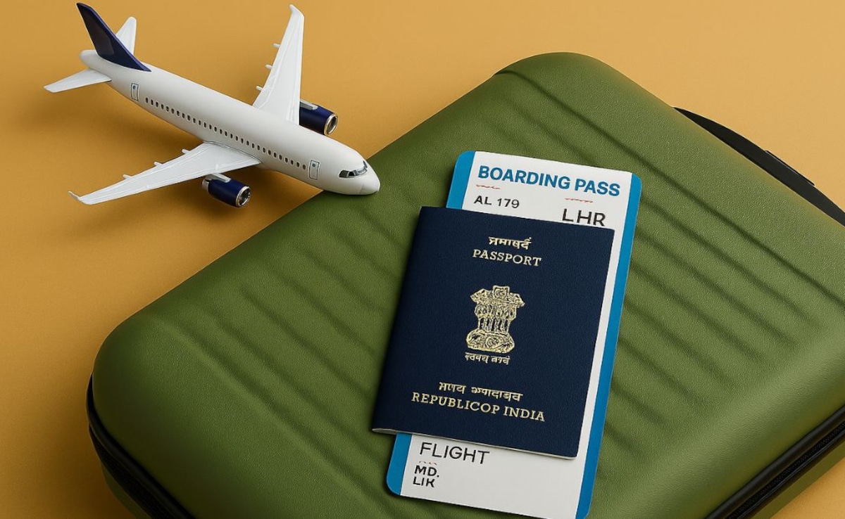 IRCTC Europe Tour 2026: व‍िदेश घूमने की है प्‍लान‍िंग, IRCTC दे रहा है यूरोप टूर का मौका, जानें हर डिटेल और यात्रा की तारीख