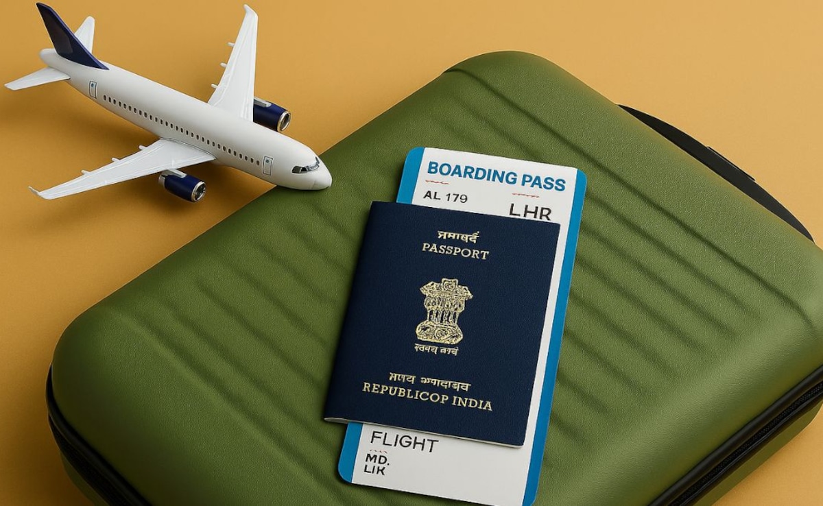 Budget 2026: Relief For Travellers As International Tour Package Costs Drop