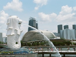 Singapore Is The World's Most Responsible Nation In 2026. Where Does India Stand?