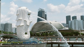 E-Visa, Short Flights: Why 1.2 Million Indians Visited Singapore In 2025