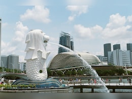 Singapore's Growth Model Faces Test Amid Global Trade Challenges