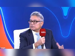 "Jobs Will Be Lost, More Will Be Created": Nvidia's Jay Puri At NDTV AI Summit