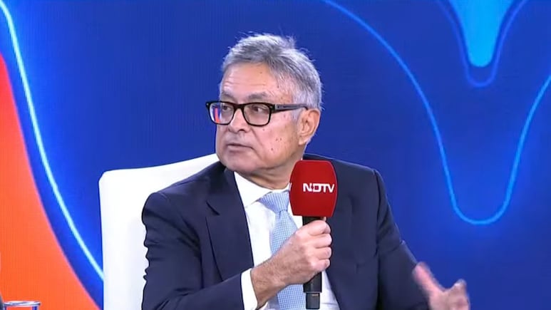 "Jobs Will Be Lost, More Will Be Created": Nvidia's Jay Puri At NDTV AI Summit
